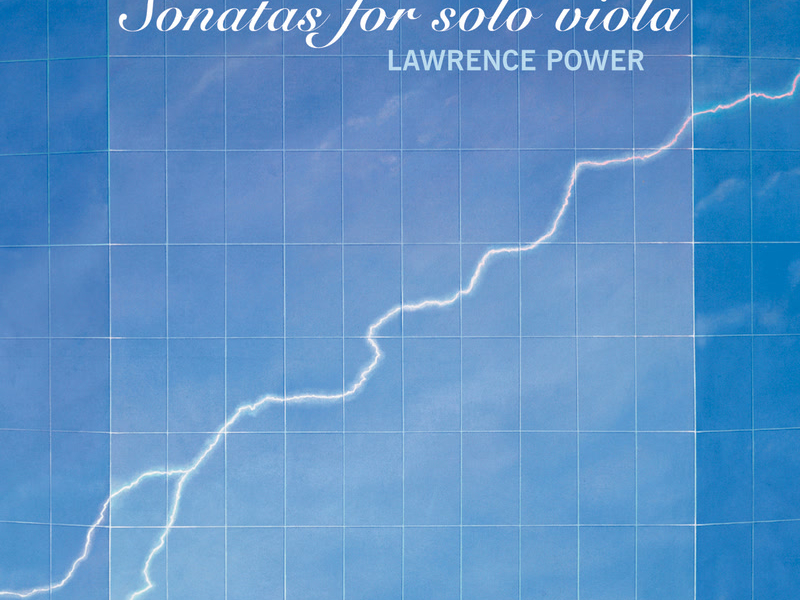 Hindemith: Complete Viola Music, Vol. 2 – Sonatas for Solo Viola