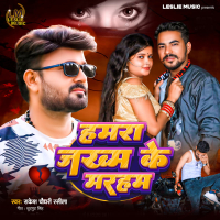Hamra Zakhm Ke Maraham (Single)
