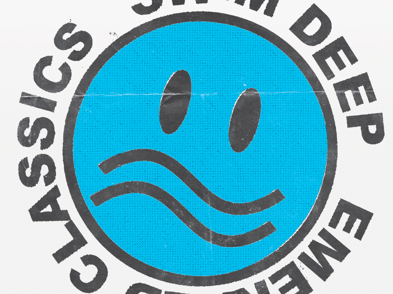 Happy as Larrie (Edit) (Single)