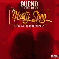 The Nasty Song (feat. Terin Thompson) (Single)