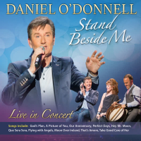 Stand Beside Me (Live in Concert) [Audio Version]