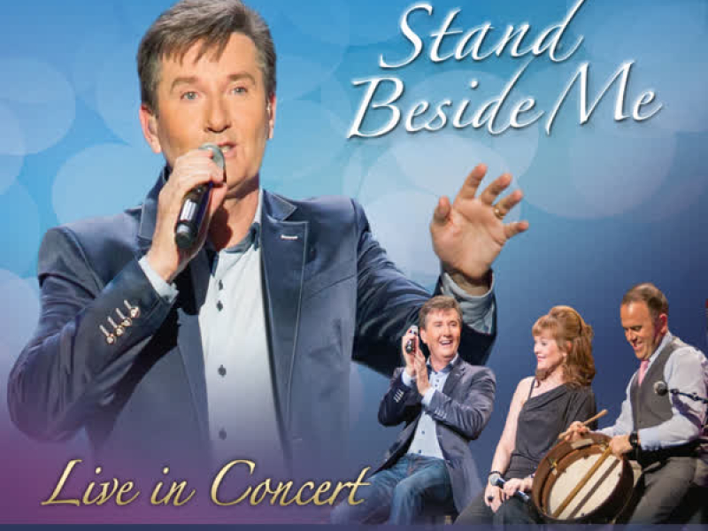 Stand Beside Me (Live in Concert) [Audio Version]