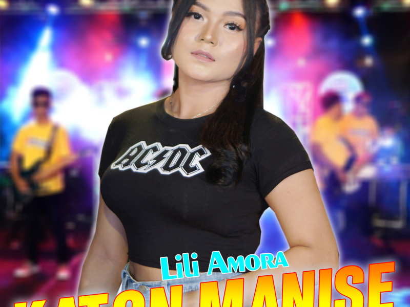 Katon Manise (Single)