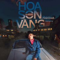 Hoa Son Vàng (DJ Lucy Remix) (Single)