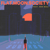 invisible suburbs (Single)