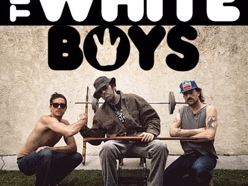 The White Boys