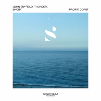 Pacific Coast (Single)