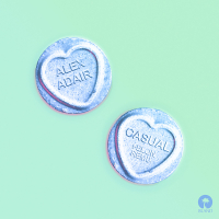 Casual (Felon Remix) (Single)