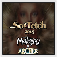So Fetch 2019 (feat. Archer) (Single)