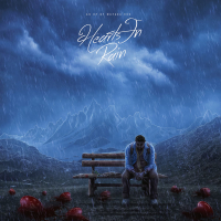 Hearts in rain (EP)