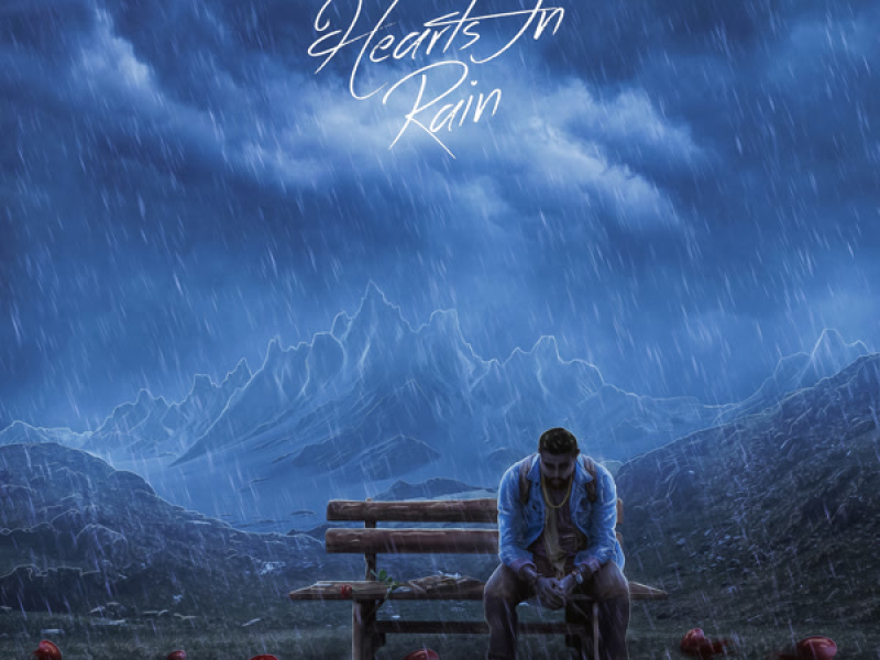 Hearts in rain (EP)