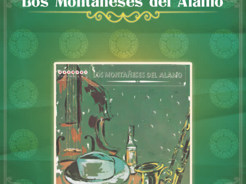 Los Montañeses del Alamo