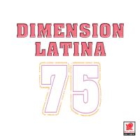 Dimensíon Latina '75