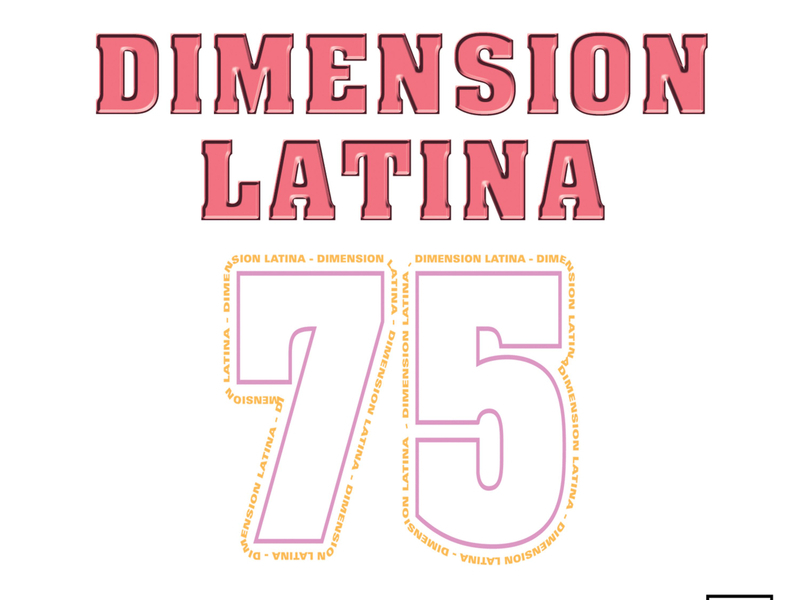 Dimensíon Latina '75