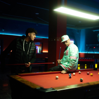 SUD ITALIAN DREAM (Single)