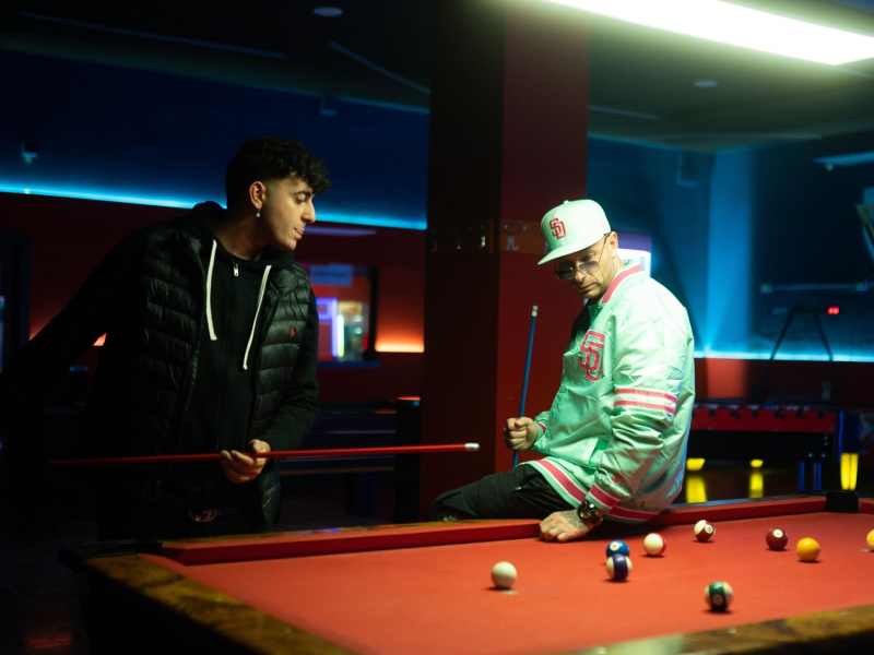 SUD ITALIAN DREAM (Single)