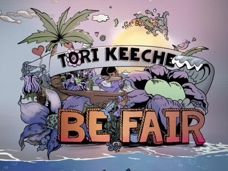Be Fair (Single)