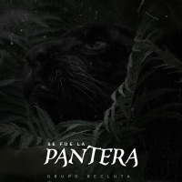 Se Fue La Pantera (Single)