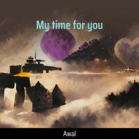 My time for you (Single)