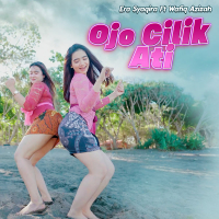 Ojo Cilik Ati (Single)