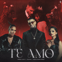 Te Amo (Single)