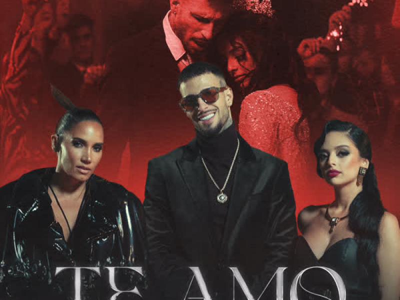 Te Amo (Single)