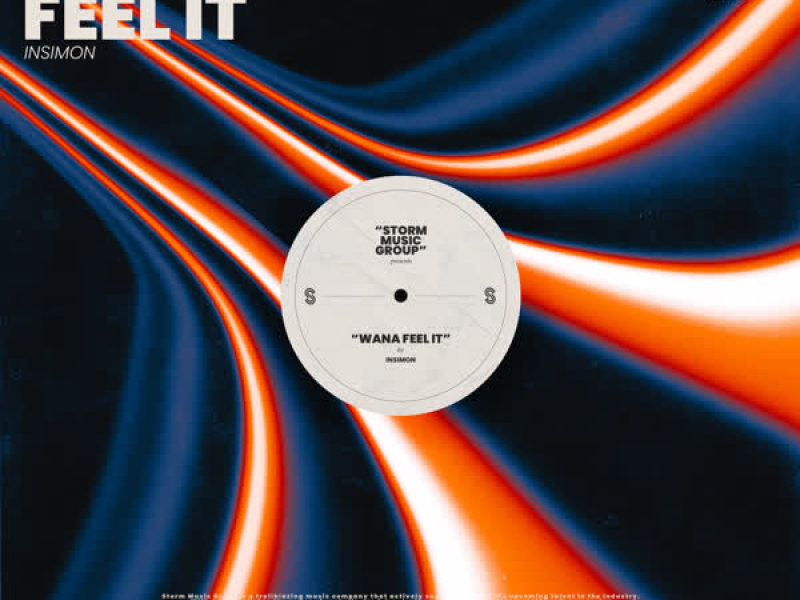 Wanna Feel It (EP)