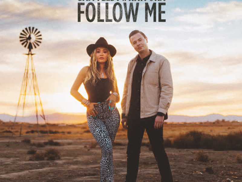 Follow Me (Single)