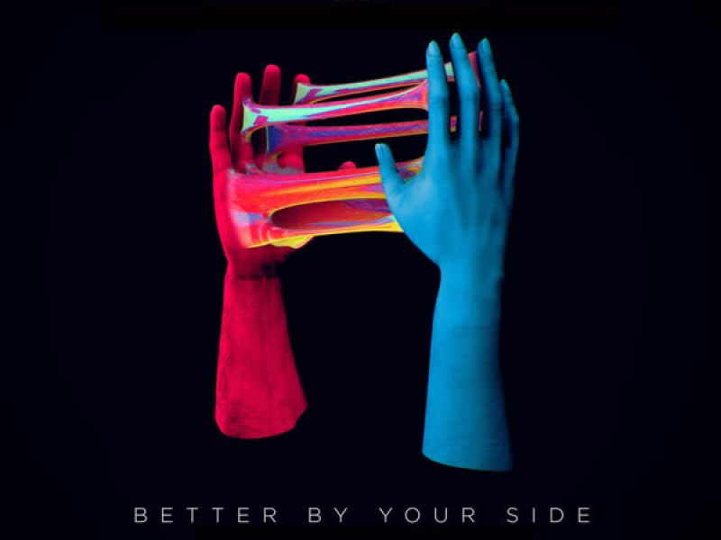 Better By Your Side (Single)