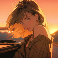 She's in love (Single)