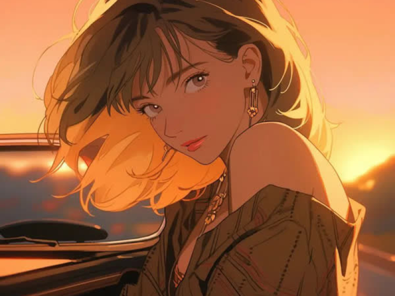 She's in love (Single)