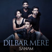 Dilbar Mere (Single)