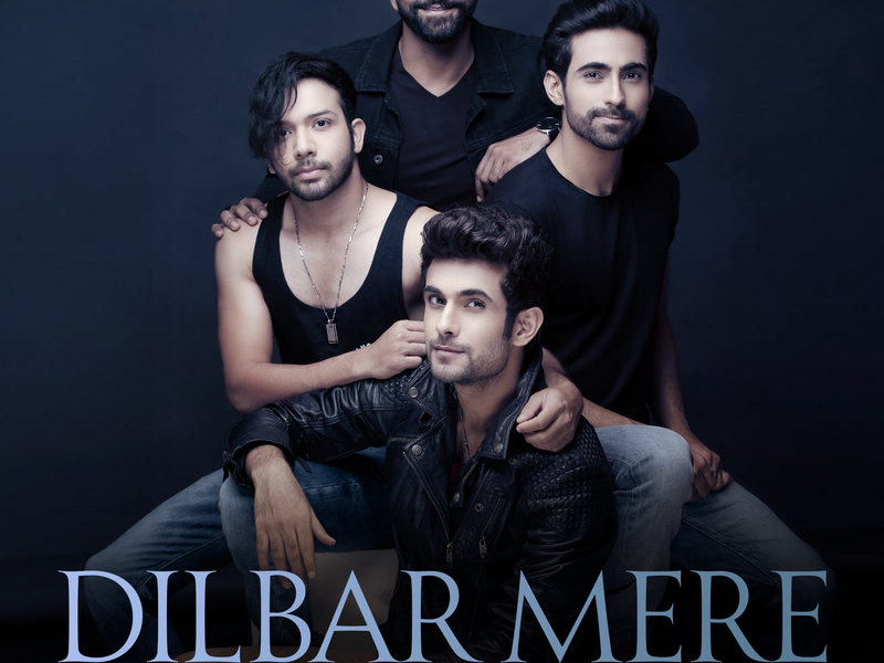 Dilbar Mere (Single)