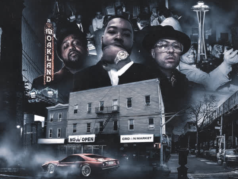 The Bergin Hunt & Fish Club