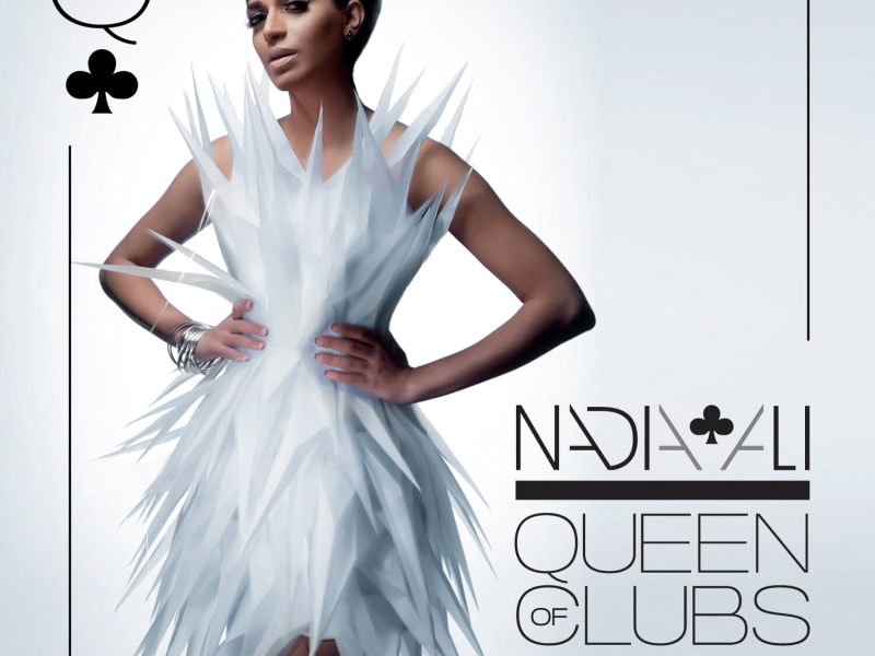 Queen of Clubs Trilogy: Diamond Edition