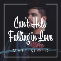 Can't Help Falling in Love (Single)