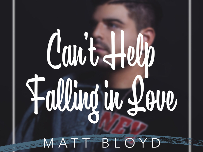 Can't Help Falling in Love (Single)