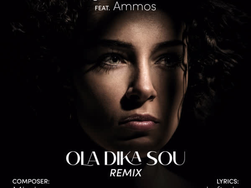 Ola Dika Sou (Remix) (Single)