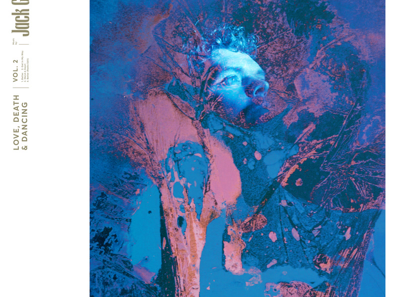 Love, Death & Dancing (Vol. 2) (Single)