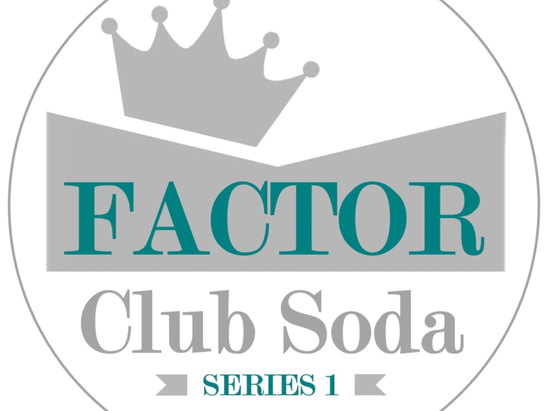 Club Soda Series 1