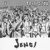 Jengi (Single)