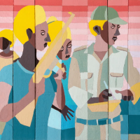 favela venceu - citação 