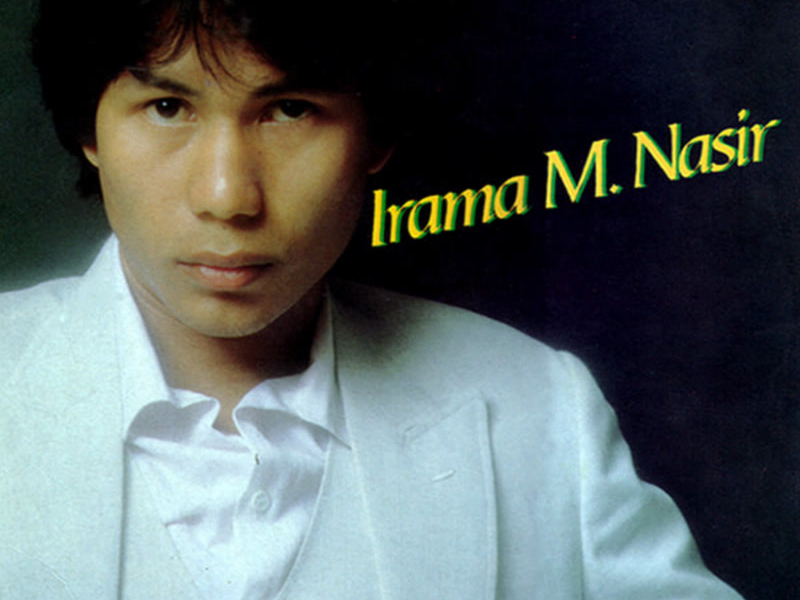Irama M.Nasir