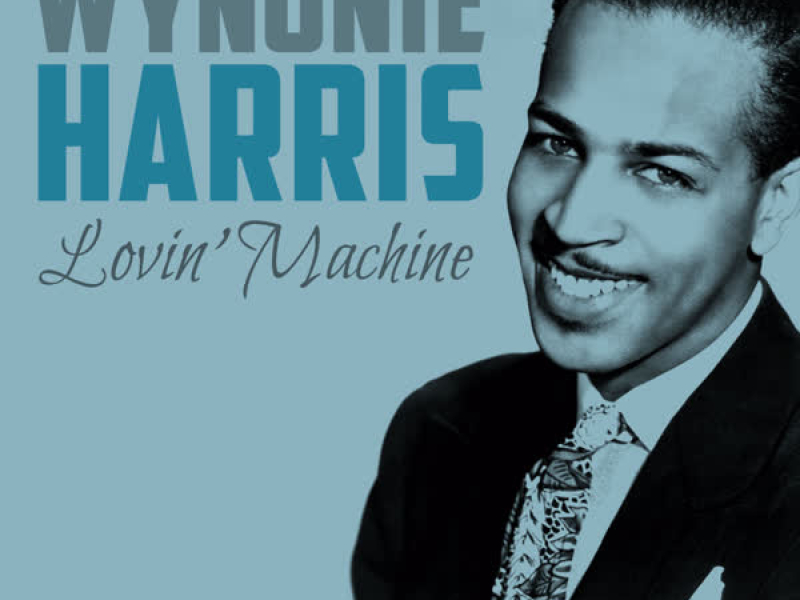 Lovin' Machine (Single)