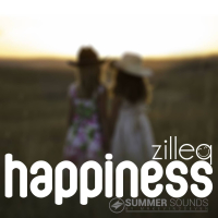 Happiness (Single)