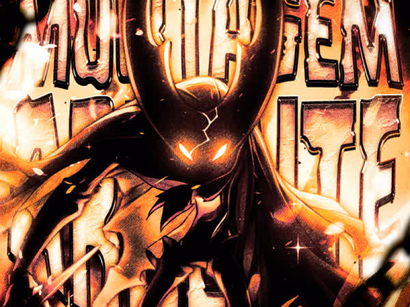 Montagem Ardente (EP)