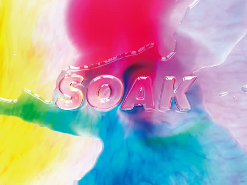SOAK