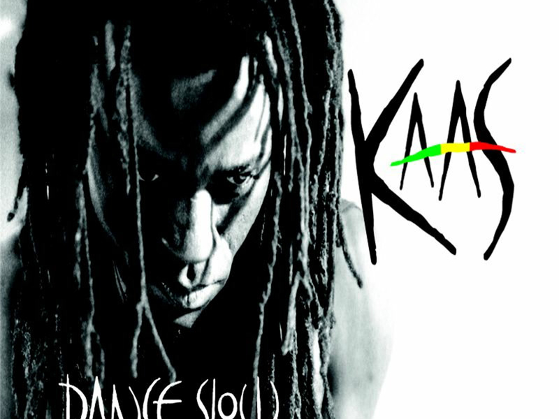 Dance Slow - EP (Single)