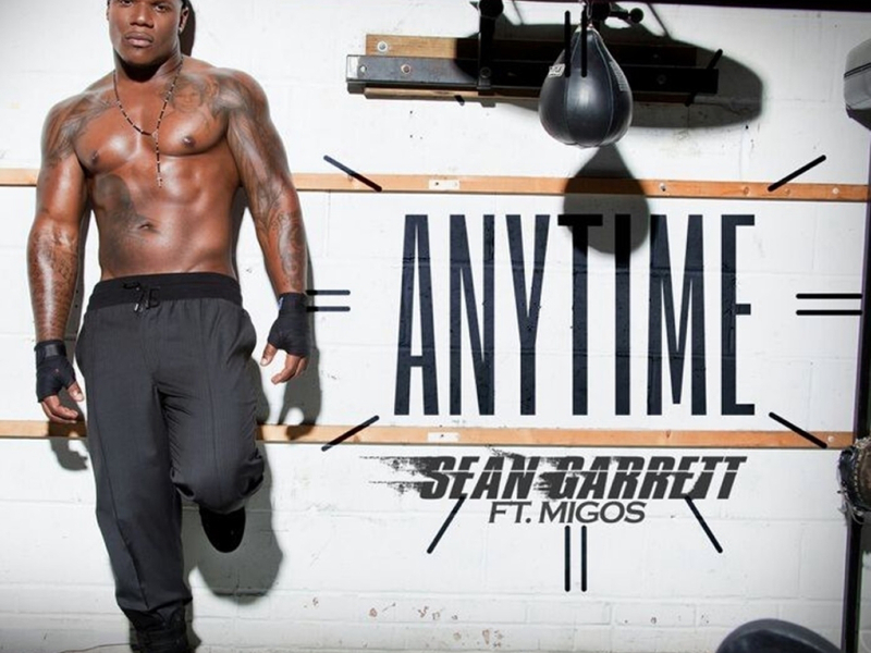 Anytime (feat. Migos)