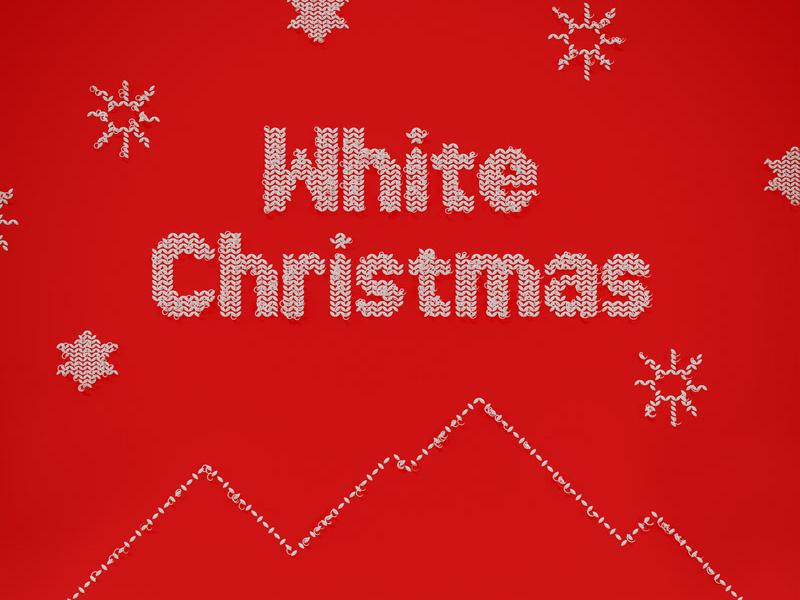 White Christmas (Single)